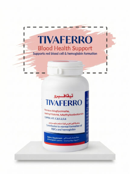 TIVAFERRO